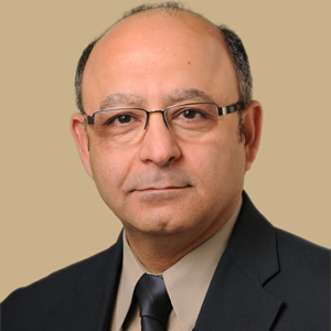 Dr. Benham Pourdeyhimi