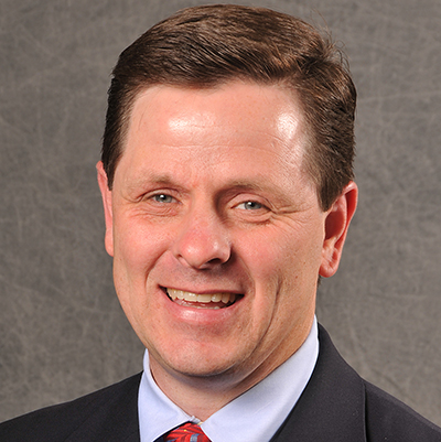 Dr. Jeff Joines