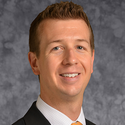 Dr. Phillip Bradford