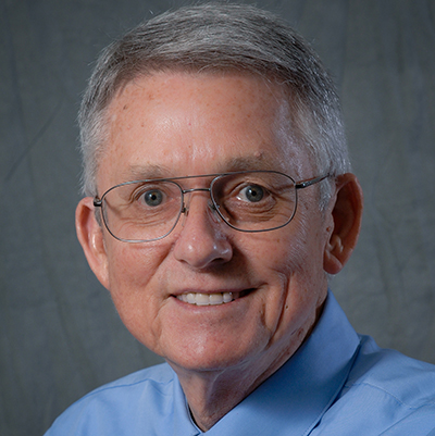 Dr. Roger L. Barker
