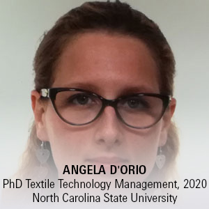 Angela-Dorio