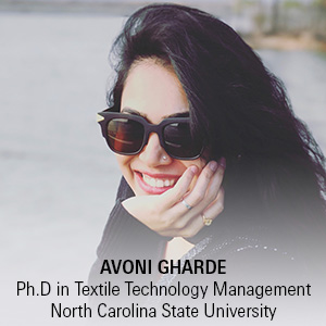 Avoni-Gharde