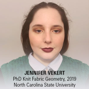 Jennifer-Vekert