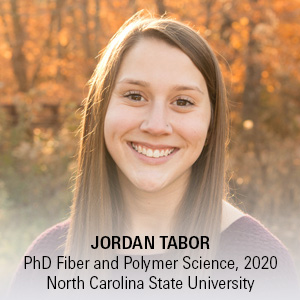 Jordan-Tabor