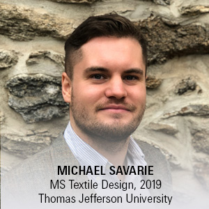 Michael-Savarie