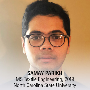 Samay-Parikh
