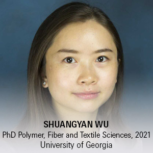 Shuangyan-Wu