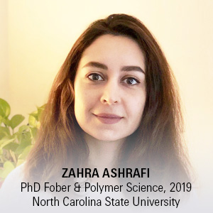 Zahra-Ashrafi