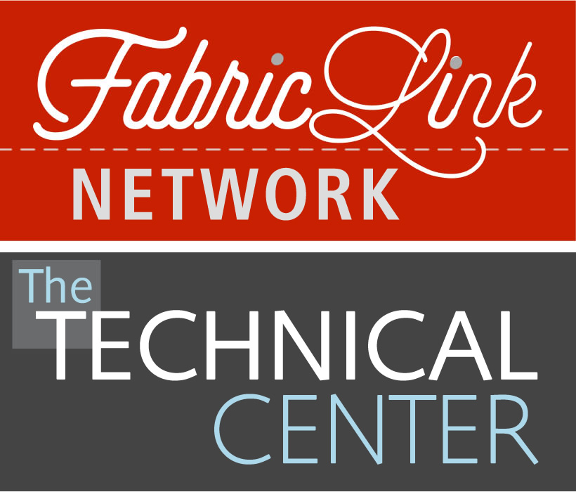 FabricLink_Technical center logo