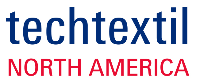 Techtextil North America Color Logo