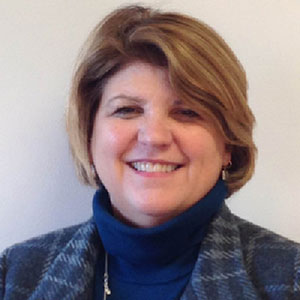 Dr. Karen Leonas