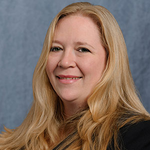 Melissa Sharp