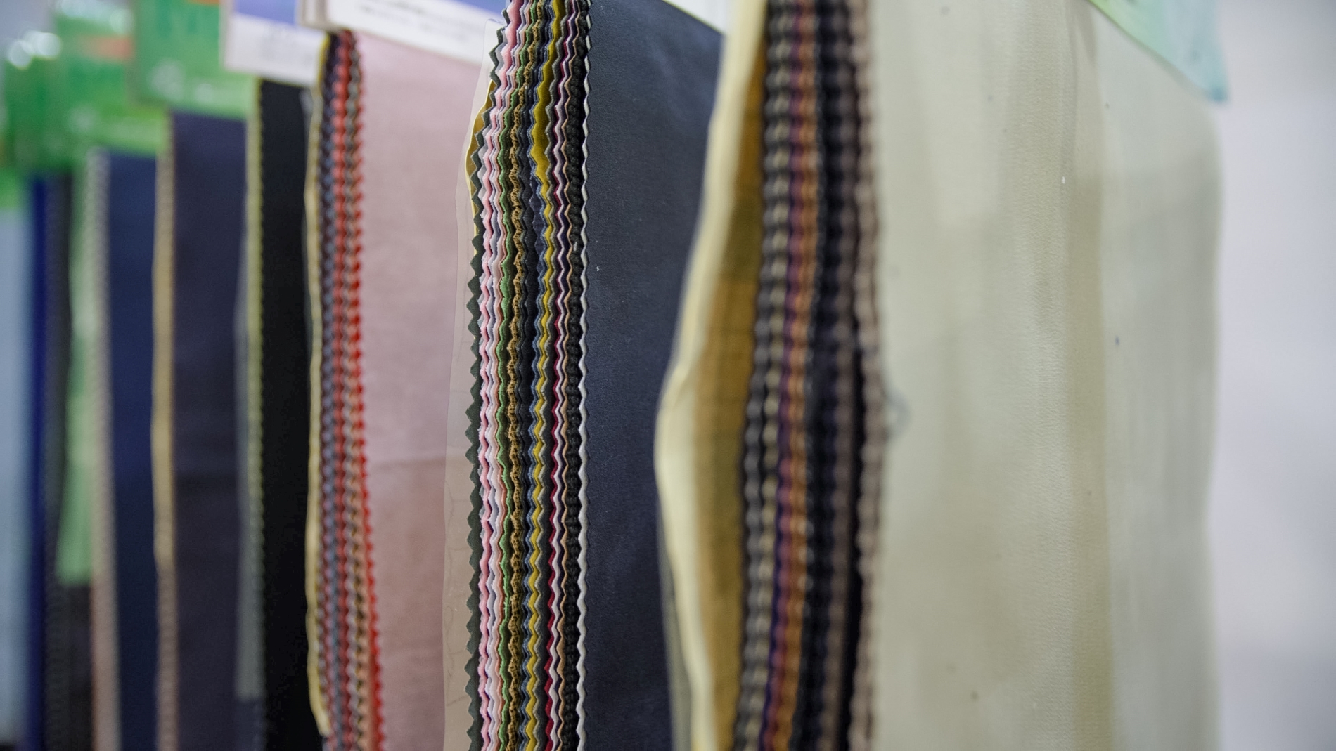 Techtextil North America - Product Categories