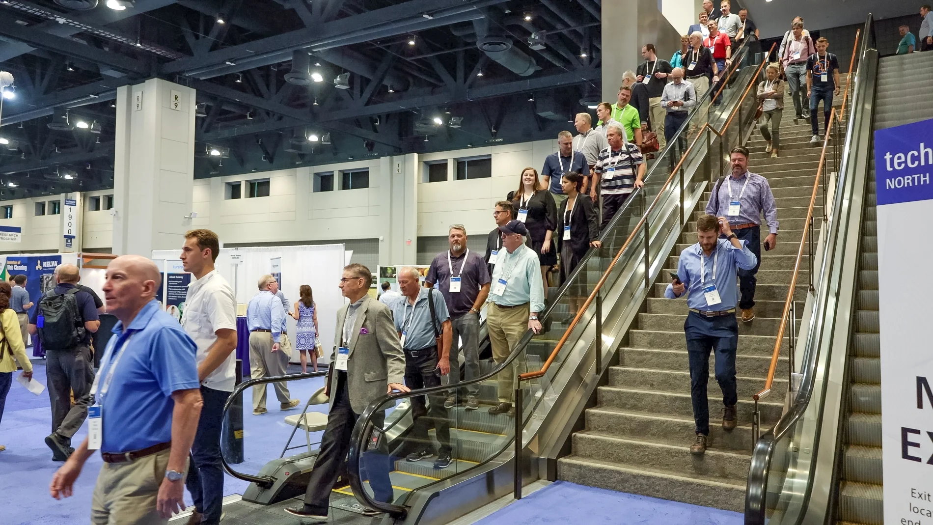 Techtextil North America